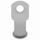 Terminal À Compressão Sc | Furo Ø16mm | Cabo 240mm²